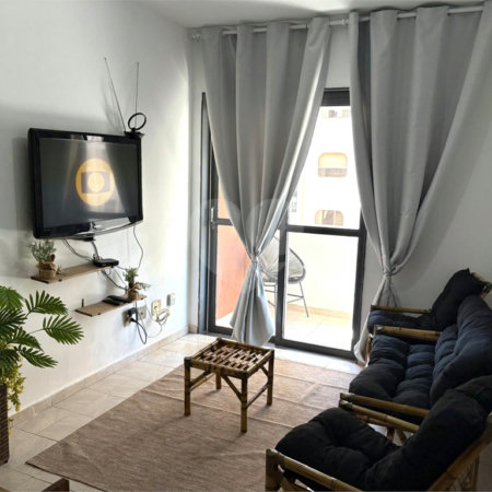 Apartamento à venda ou para alugar com 3 quartos, sendo 1 suíte, no Centro, Ribeirão Preto, SP