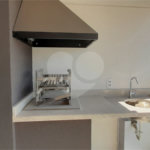 Apartamento à venda com 2 quartos, sendo 1 suíte, em Brooklin Novo, São Paulo, SP
