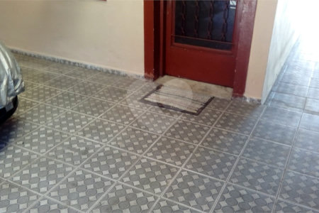 Casa Térrea à venda com 3 quartos em Jardim Catanduva, São Paulo, SP