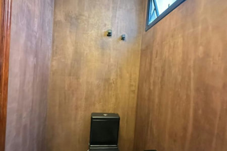 Casa com 3 dormitórios para alugar, 170 m² por R$ 13.740,00/mês - Gonzaga - Santos/SP
