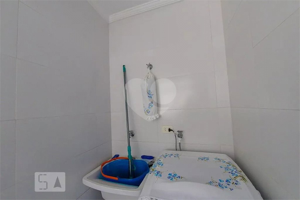 Apartamento à venda com 2 quartos em Parada Inglesa, São Paulo, SP
