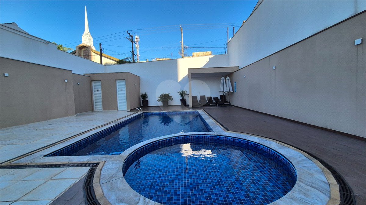 Apartamento à venda com 3 quartos, sendo 1 suíte, em Vila Jardini, Sorocaba, SP