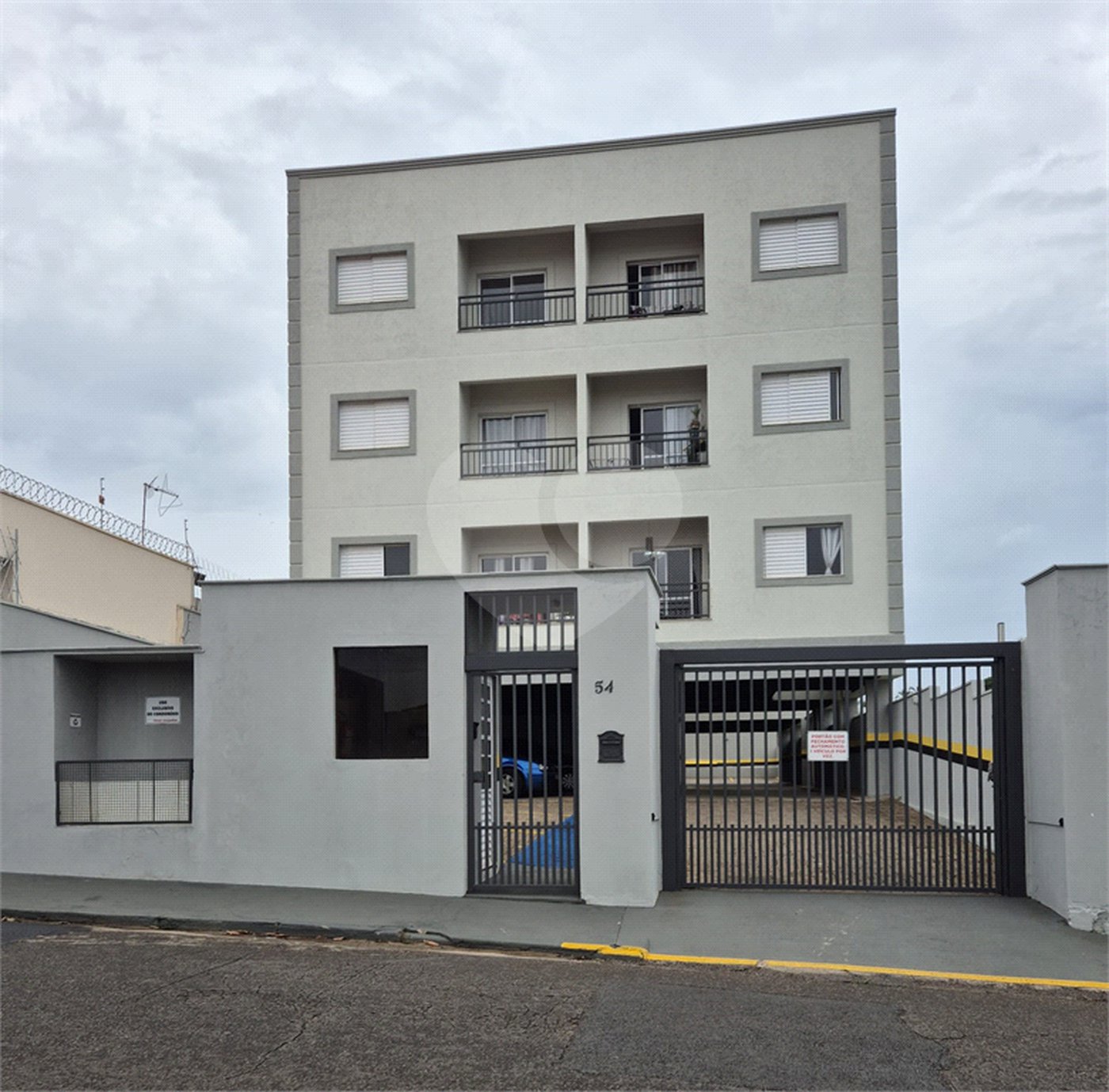 Residencial Leblon á venda.