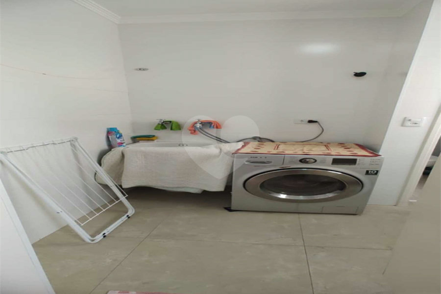 Apartamento à venda com 2 quartos em Santana, São Paulo, SP