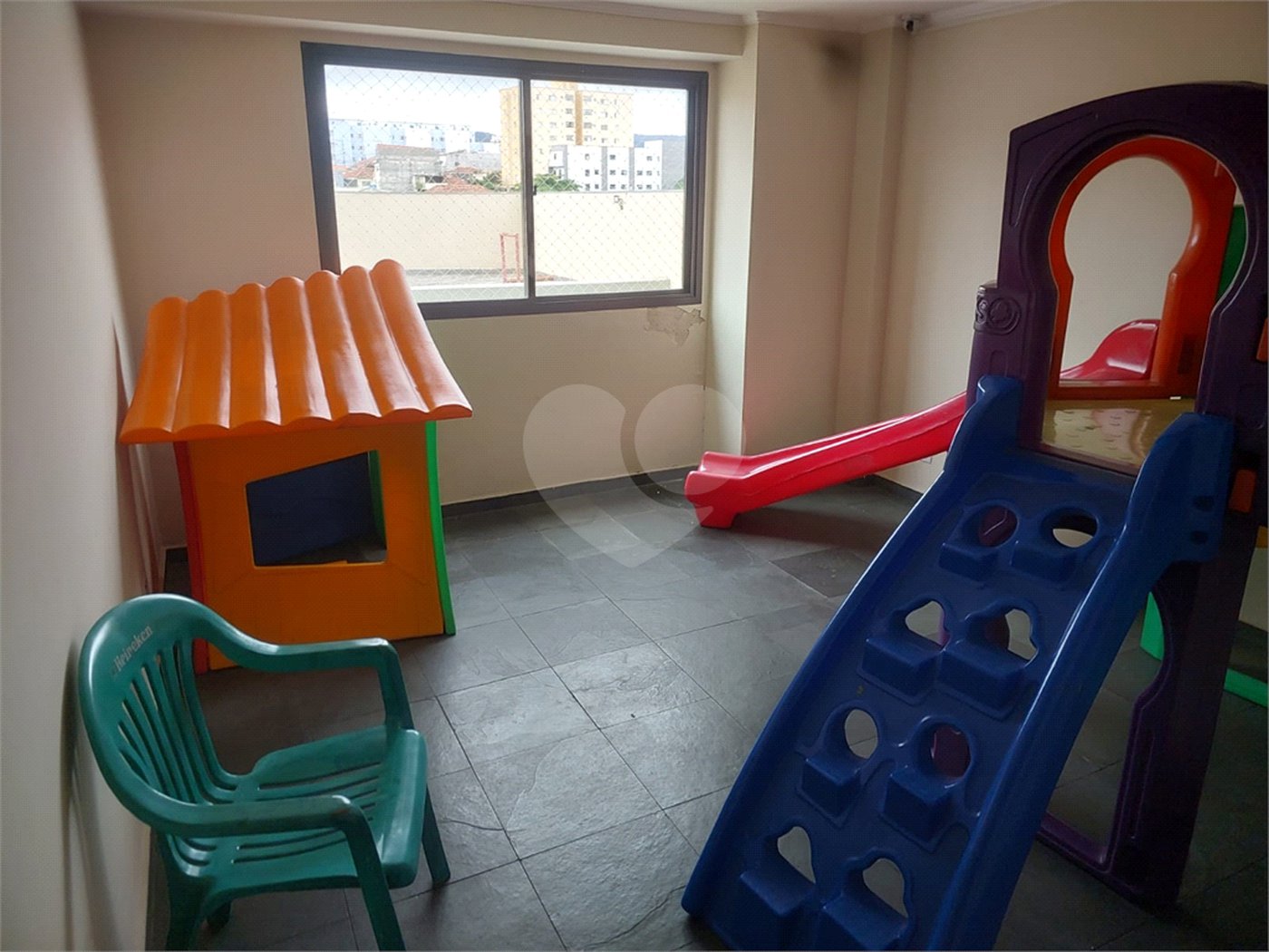 Apartamento à venda com 2 quartos em Vila Mazzei, São Paulo, SP