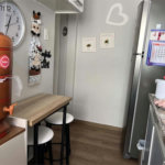 Apartamento Residencial à venda, José Menino, Santos - AP0720.