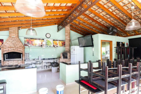 Apartamento à venda com 3 quartos, sendo 1 suíte, em Chácara Califórnia, São Paulo, SP