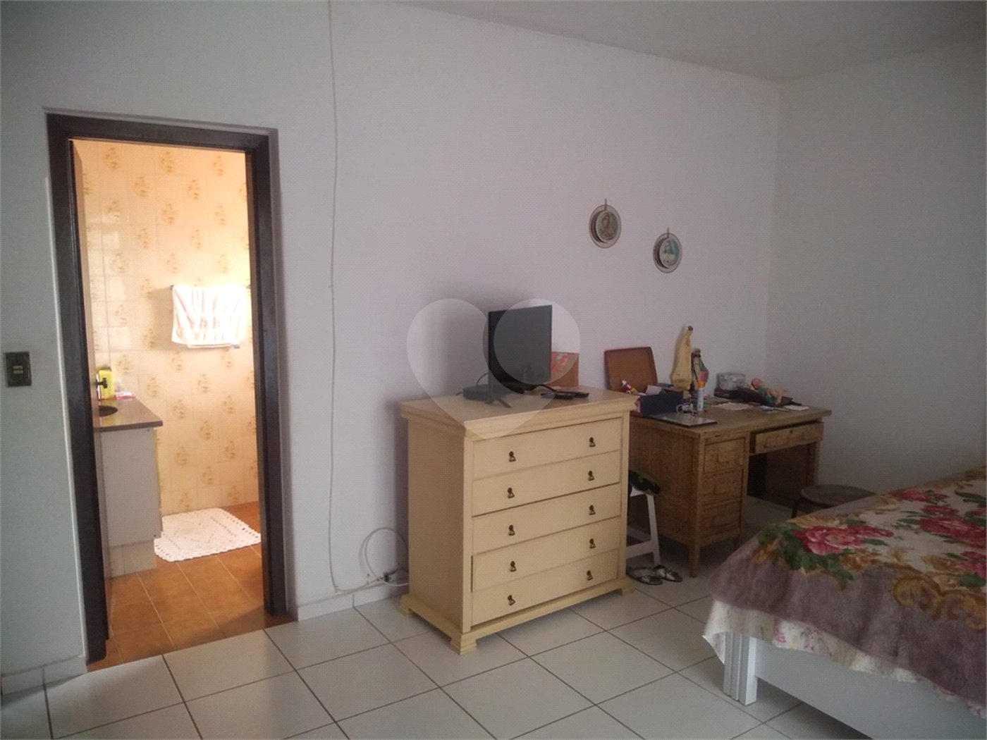 Casa à venda com 4 suítes em Jardim Itália, Itapetininga, SP