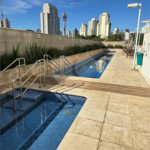 Apartamento à venda com 2 quartos, sendo 1 suíte, em Barra Funda, São Paulo, SP