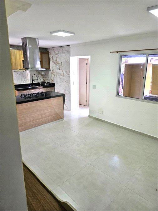 Casa à venda ou para alugar com 2 quartos no condomínio Residencial Boulevard I, São Paulo - SP