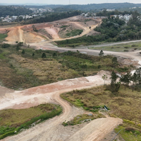Reserva Aruã