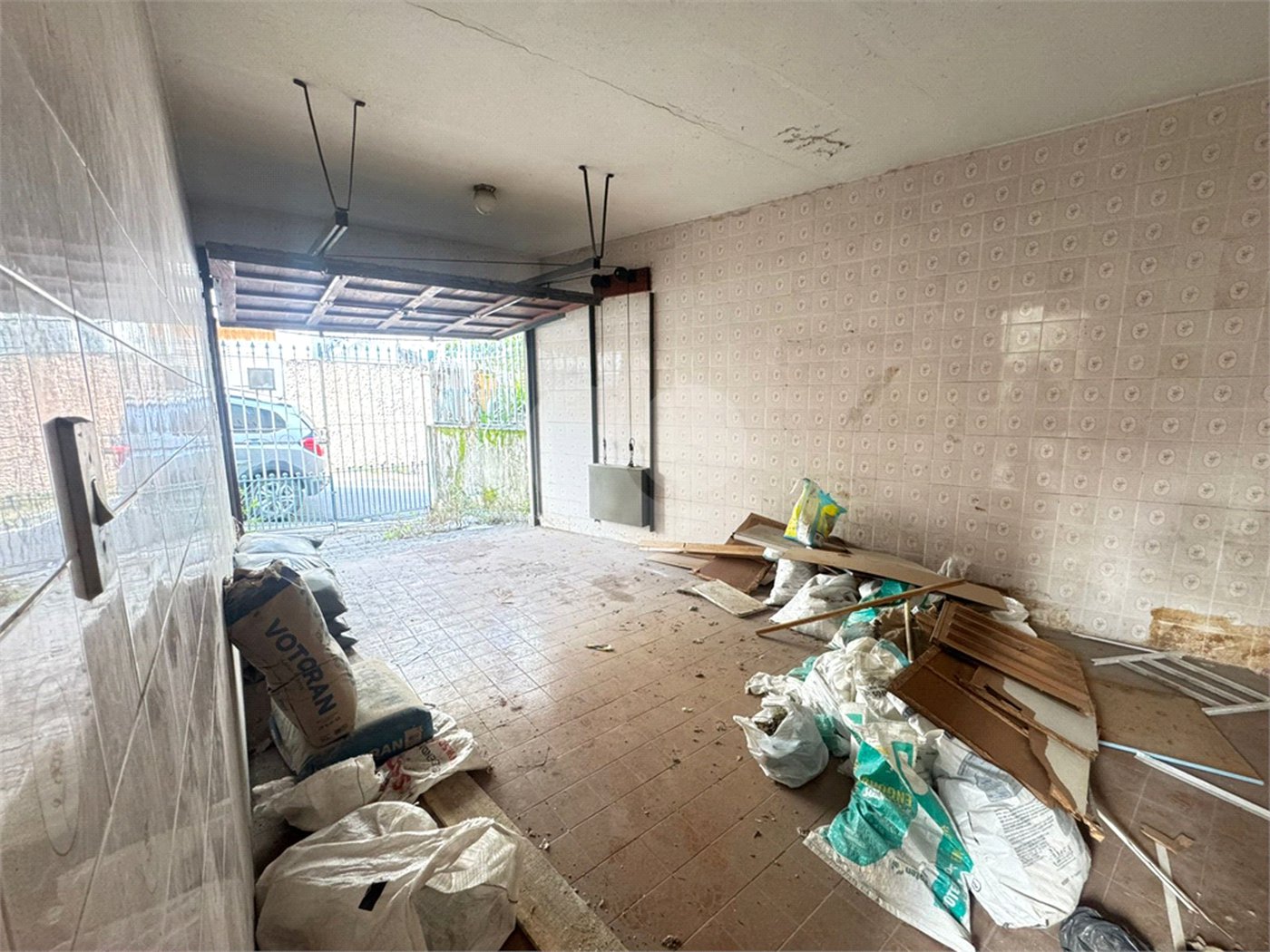 Casa à venda com 3 quartos em Vila Gustavo, São Paulo, SP