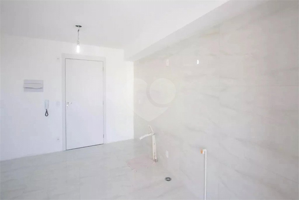 Apartamento à venda com 1 quarto em Moema, São Paulo, SP