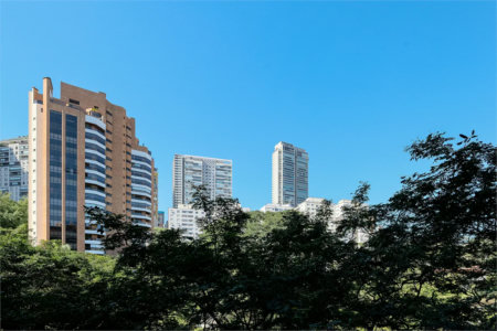 Apartamento à venda com 3 quartos, sendo 2 suítes,  em Sumarezinho, São Paulo, SP
