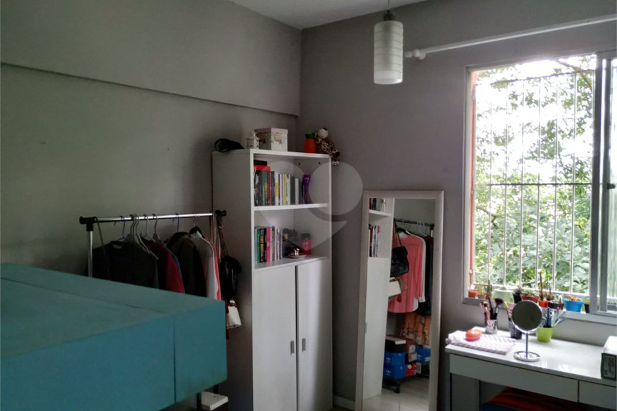 Apartamento à venda com 3 quartos, sendo 1 suíte, em Mandaqui, São Paulo, SP