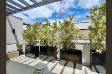 Apartamento à venda com 2 quartos, sendo 1 suíte, em Tijuca, Rio de Janeiro, RJ