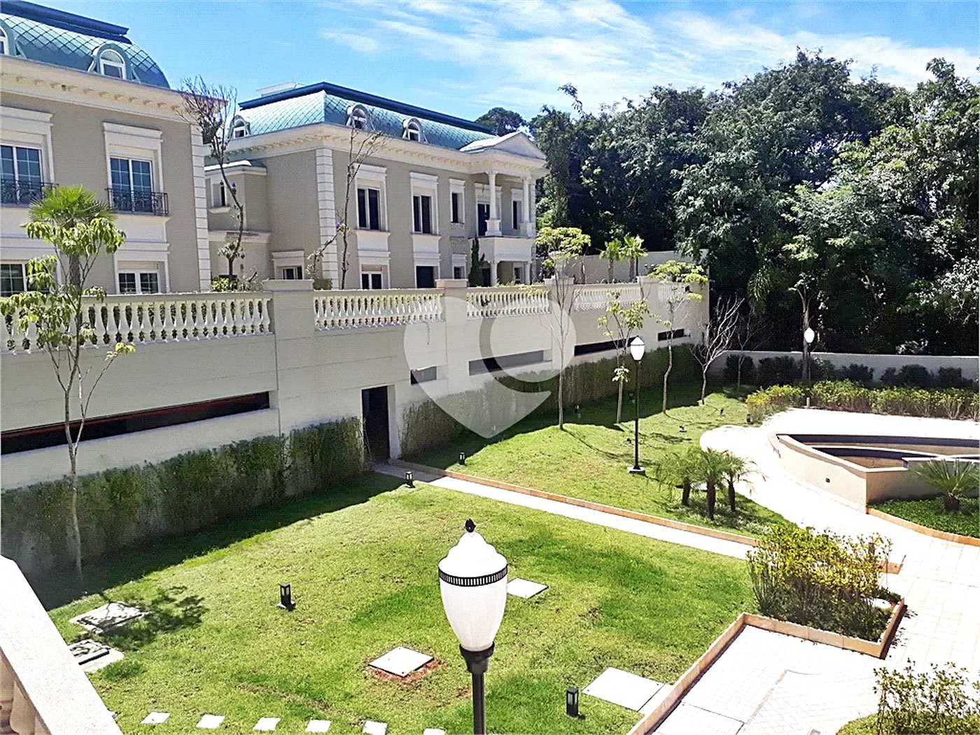 Casa à venda com 5 suítes no condomínio Maison Du Parc, São Paulo - SP