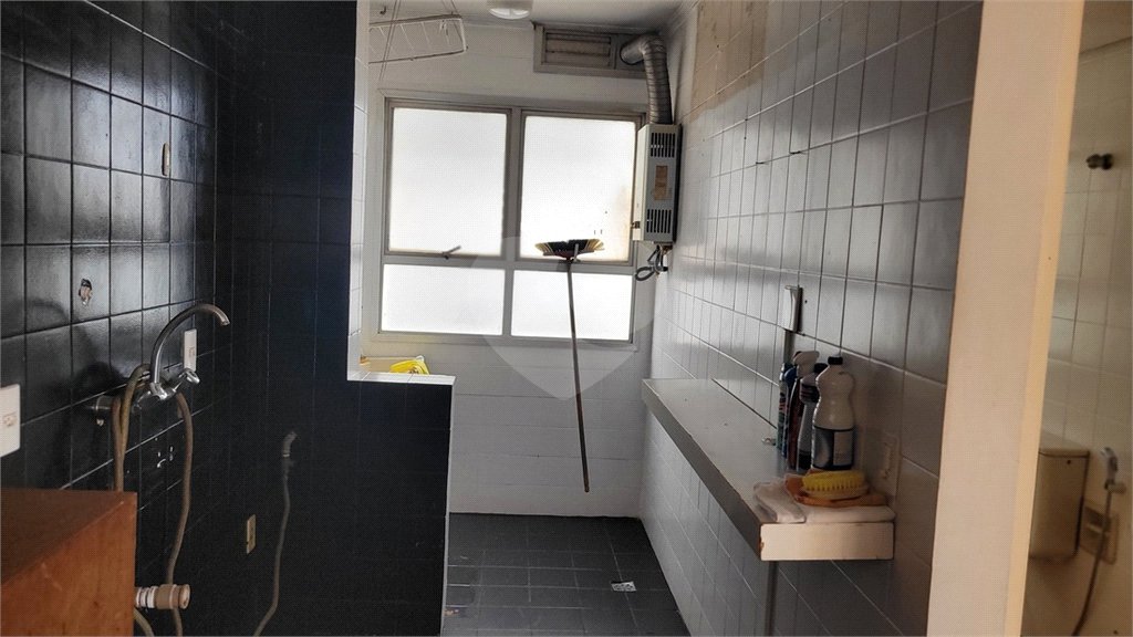 Apartamento à venda com 1 quarto em Itaim Bibi, São Paulo, SP