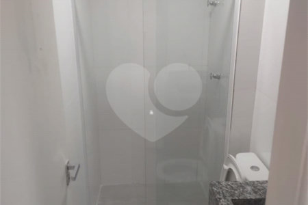 Apartamento à venda com 1 quarto em Tatuapé, São Paulo, SP