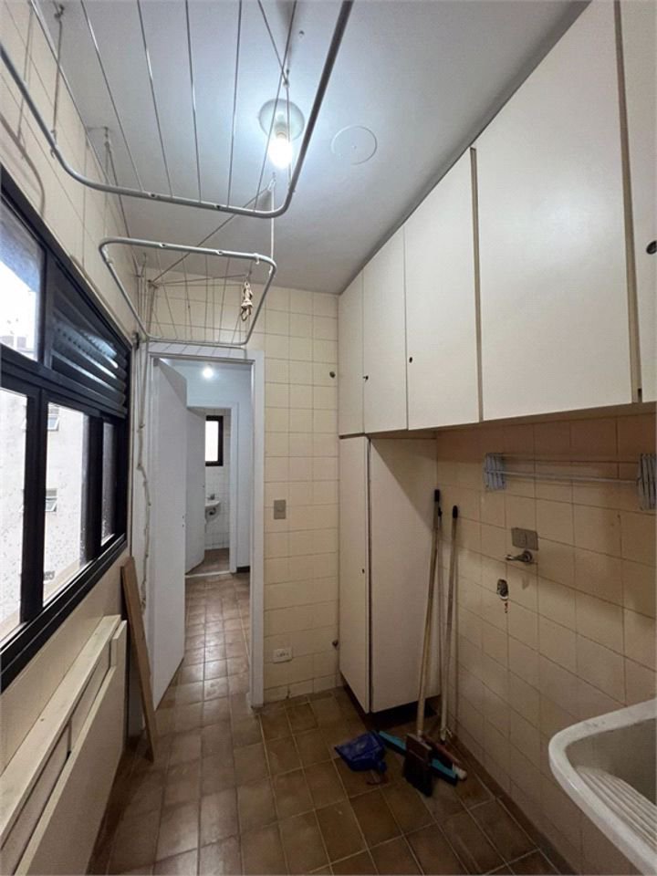Apartamento com 3 dormitórios à venda, 160 m² por R$ 2.790.000,00 - Itaim Bibi - São Paulo/SP