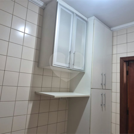 Apartamento para Locação – Residencial Vitória | Indaiatuba