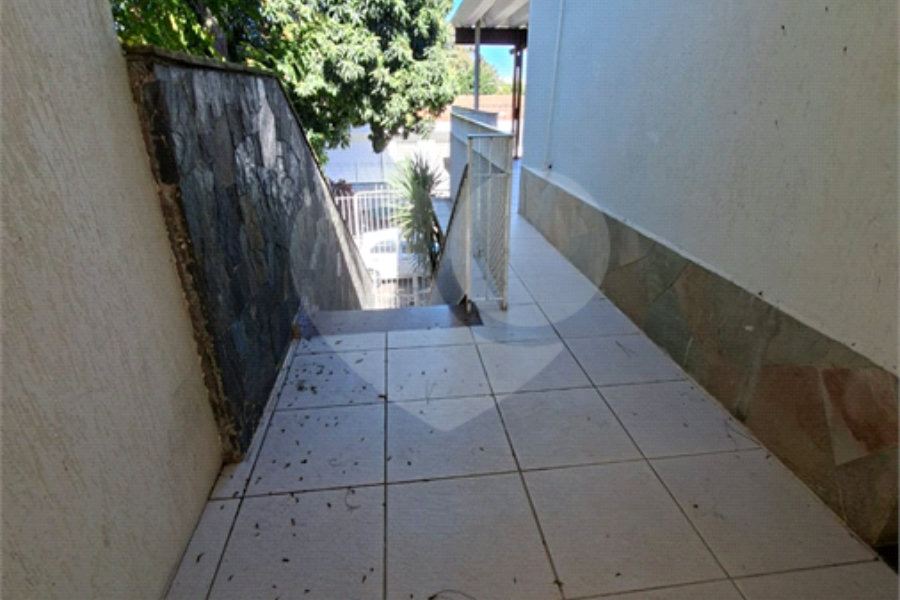 Sobrado para alugar com 4 quartos, sendo 1 suíte,  em Jardim França, São Paulo, SP