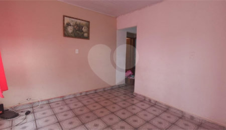 Casa à venda com 2 quartos em Jardim Fogaça, Itapetininga, SP