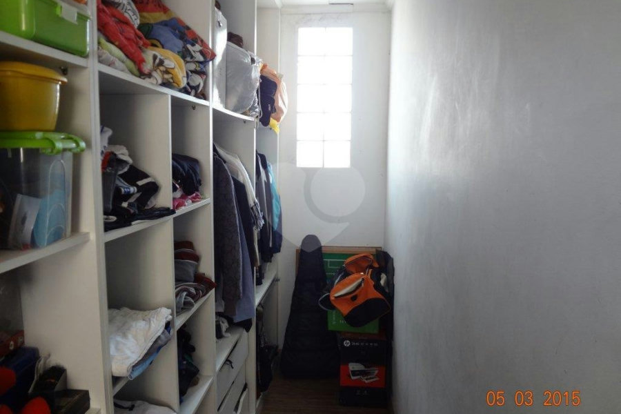 Sobrado à venda com 4 quartos, sendo 1 suíte, em Imirim, São Paulo, SP