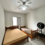 Apartamento Residencial à venda, Barra Funda, Guarujá - AP0416.