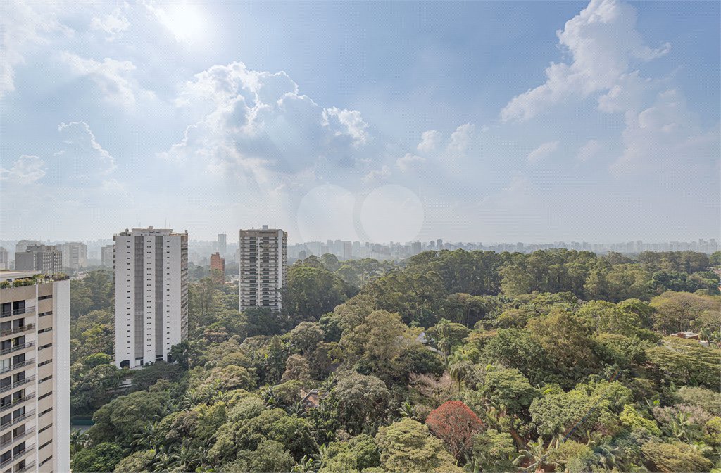 Cobertura à venda com 3 suítes em Alto da Boa Vista, São Paulo, SP