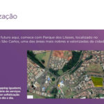 Parque Dos Lilases