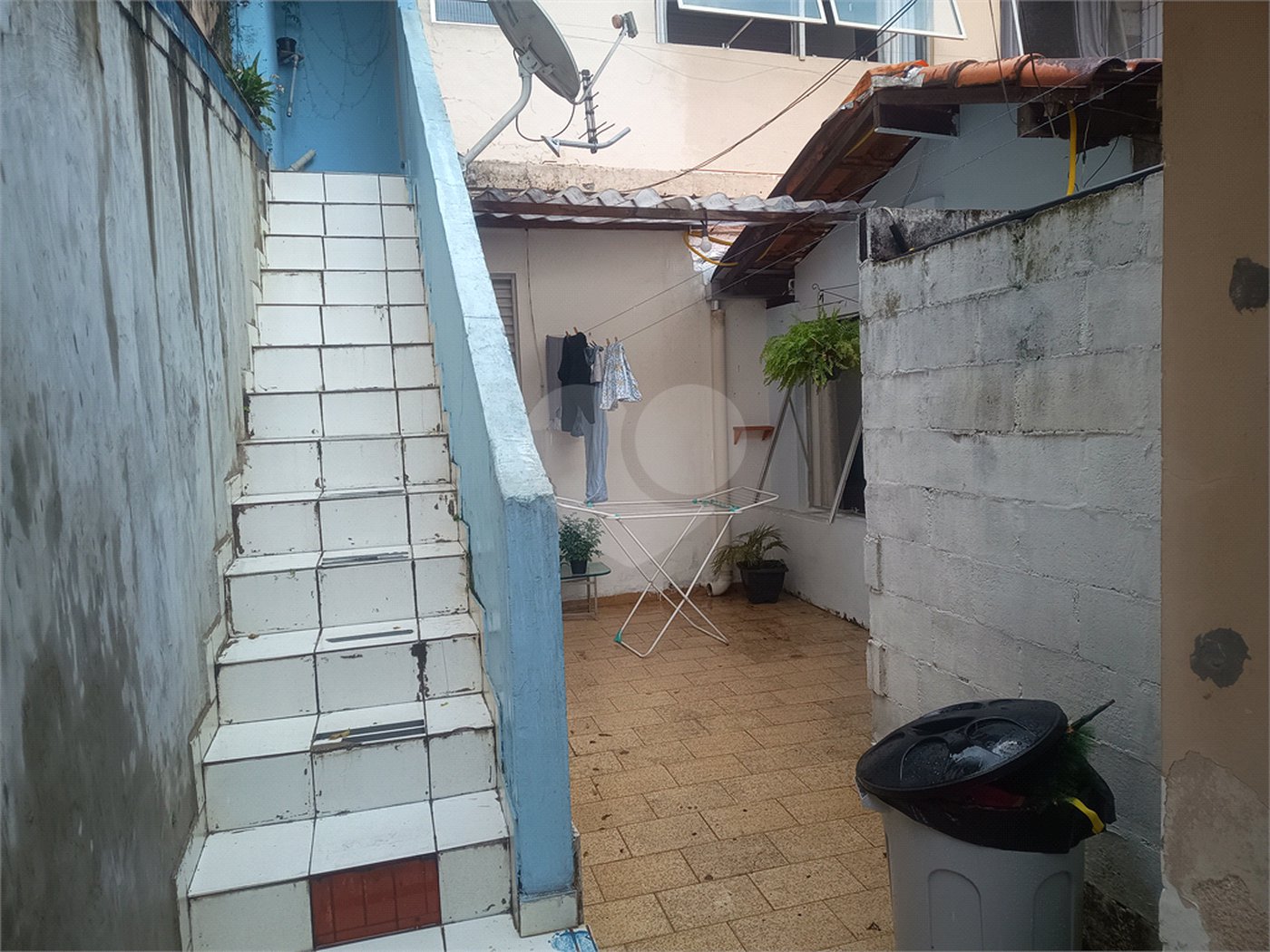 Casa Térrea à venda com 3 quartos, sendo 1 suíte,  em Campininha, São Paulo, SP