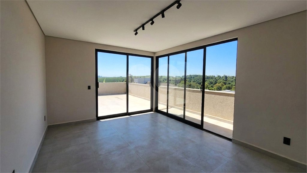 Casa à venda com 3 suítes no condomínio Ecoresidencial Fazenda Jequitibá, Sorocaba - SP