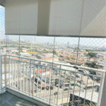 Apartamento à venda com 3 quartos, sendo 1 suíte, em Jardim Belaura, São Paulo, SP