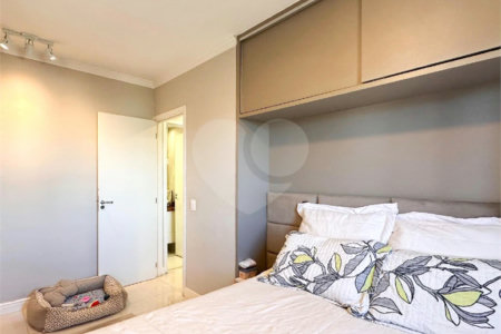 Apartamento à venda com 2 quartos, sendo 1 suíte, em Independência, São Bernardo do Campo, SP