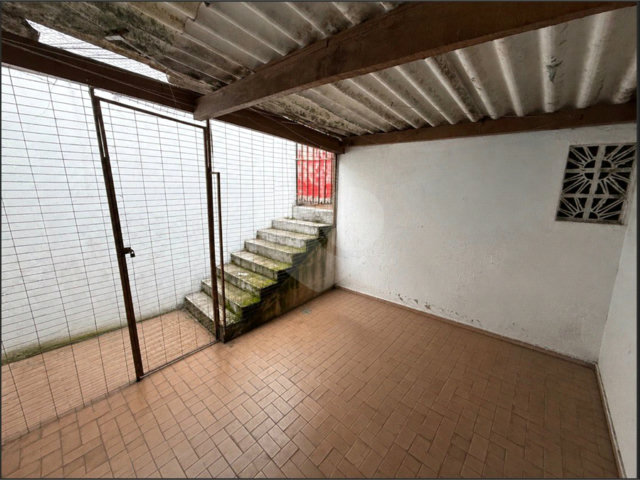 Casa à venda com 2 quartos em Casa Verde, São Paulo, SP