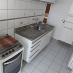 Apartamento à venda com 3 quartos, sendo 1 suíte, em Pinheiros, São Paulo, SP