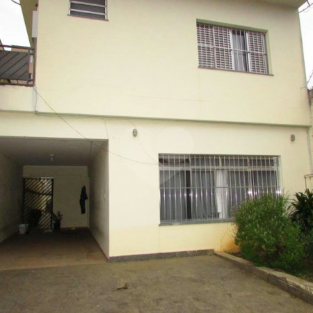 Sobrado à venda com 4 quartos, sendo 2 suítes, em Jardim São Paulo(zona Norte), São Paulo, SP