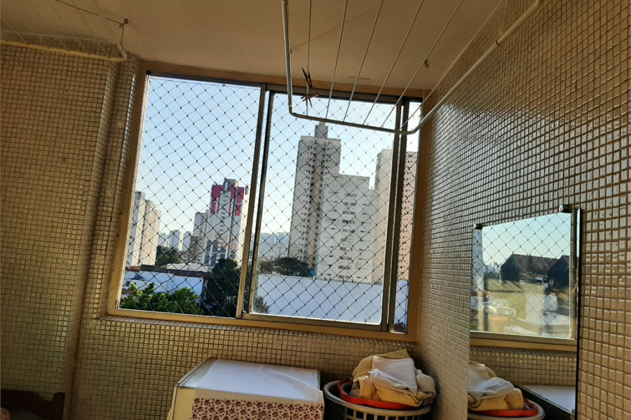 Apartamento à venda com 2 quartos em Santana, São Paulo, SP