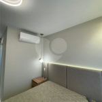 Apartamento para alugar com 1 suíte em Perdizes, São Paulo, SP