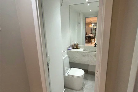 Apartamento à venda com 3 quartos, sendo 1 suíte,  em Jardim Vazani, São Paulo, SP