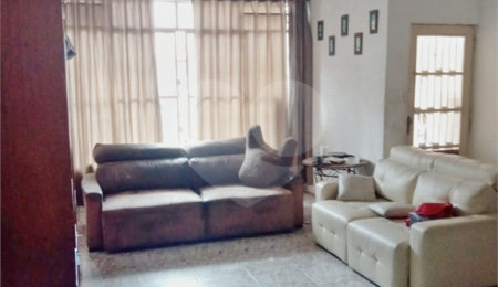 Sobrado à venda com 3 quartos em Limão, São Paulo, SP