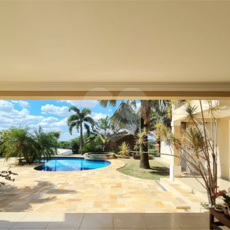 Casa à venda com 5 suítes em Vale das Laranjeiras, Indaiatuba, SP