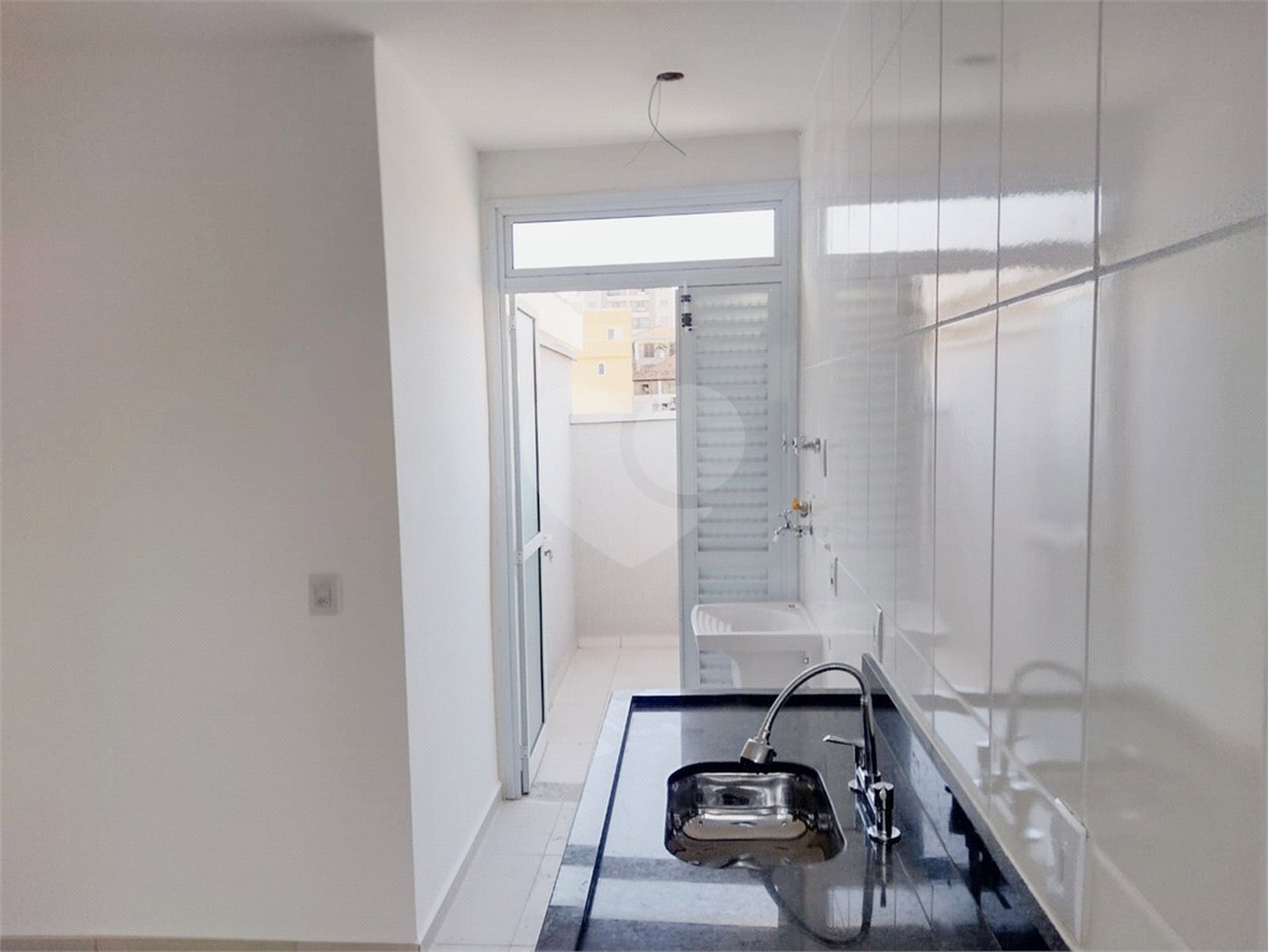 Apartamento à venda com 2 quartos em Vila Isolina Mazzei, São Paulo, SP