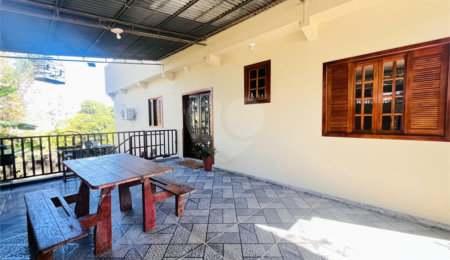 Terreno à venda com 2 quartos no condomínio Da Estrada Canhangá, Rio de Janeiro - RJ