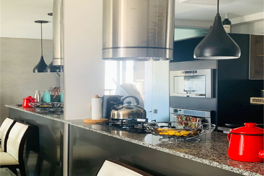 Apartamento à venda com 2 quartos, sendo 1 suíte, em Vila Mariana, São Paulo, SP