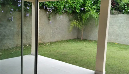 Casa à venda com 4 suítes no condomínio Saint Thomás Rua Uruana,9, Carapicuíba - SP