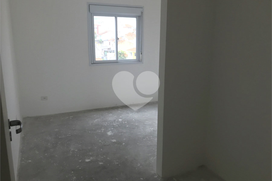 Apartamento à venda com 3 quartos, sendo 1 suíte, em Tucuruvi, São Paulo, SP