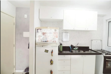 Apartamento à venda com 2 quartos em Vila Nova Cachoeirinha, São Paulo, SP