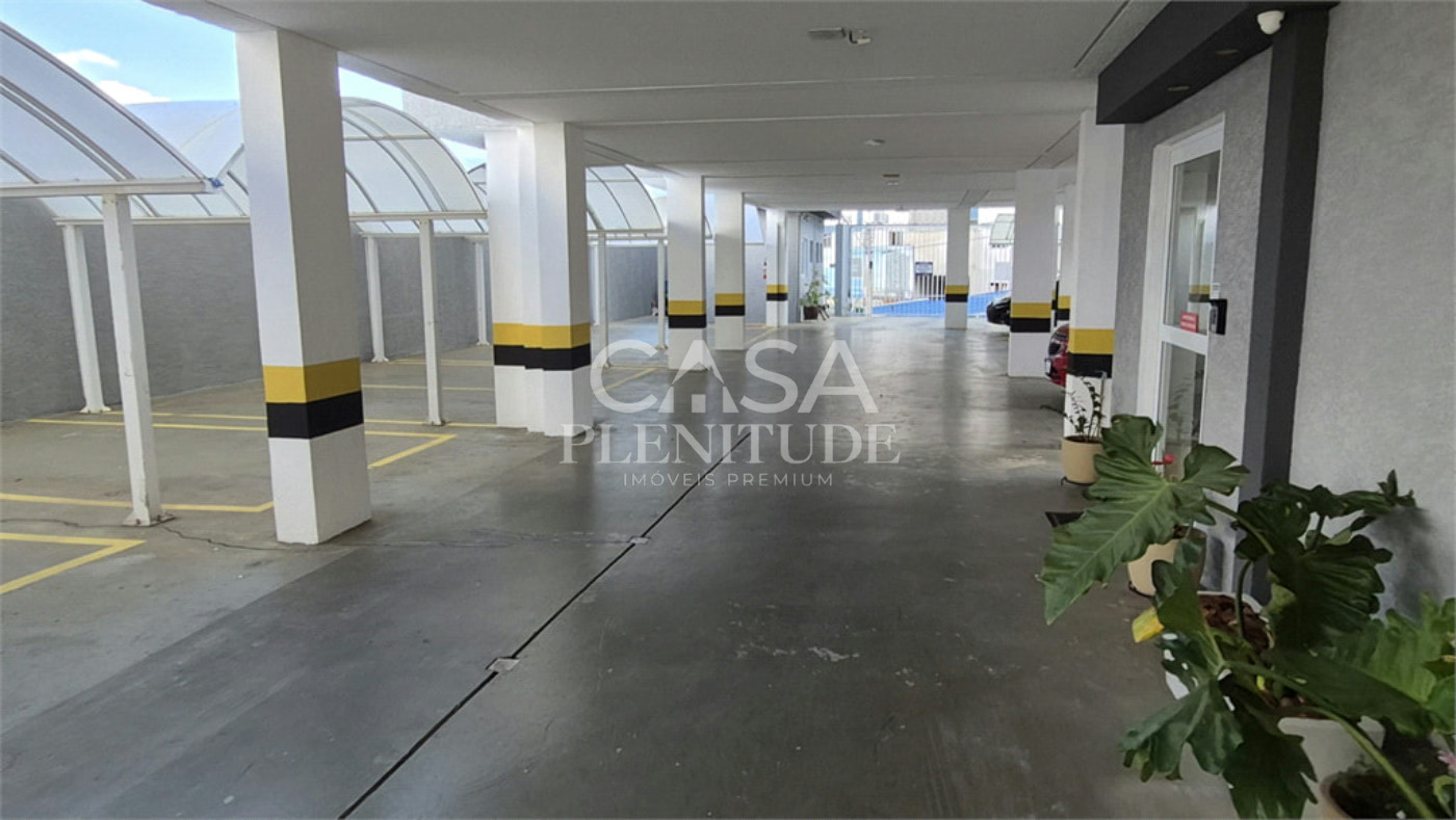 Apartamento à venda com 2 quartos, sendo 1 suíte,  em Vila Lucy, Sorocaba, SP